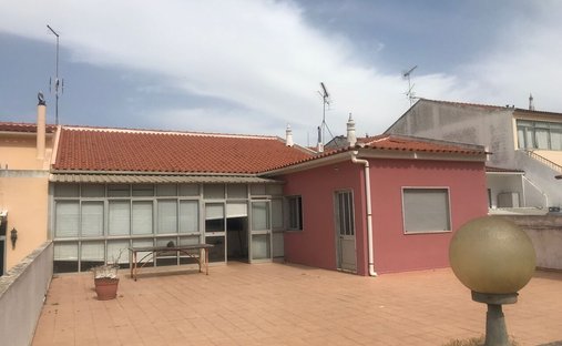 Casa en São Bartolomeu de Messines, Algarve, Portugal 1