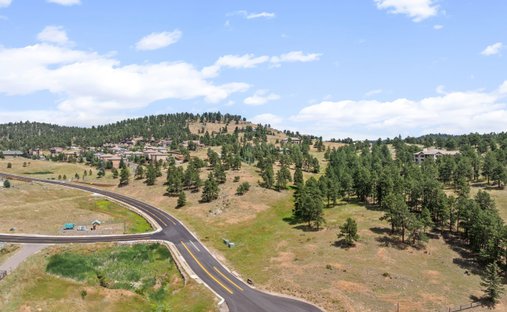 Land in Evergreen, Colorado, United States 1