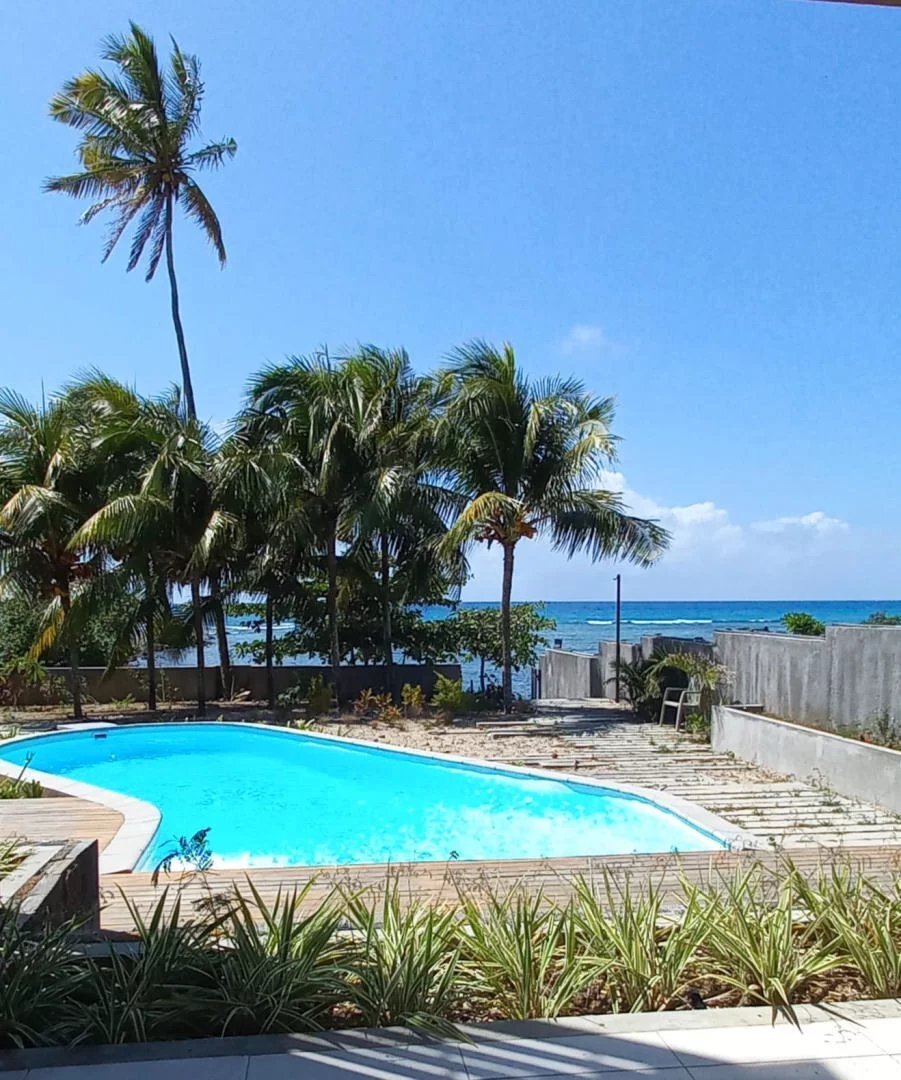 Apartment in Trou-aux-Biches, Pamplemousses District, Mauritius 4 - 16082109