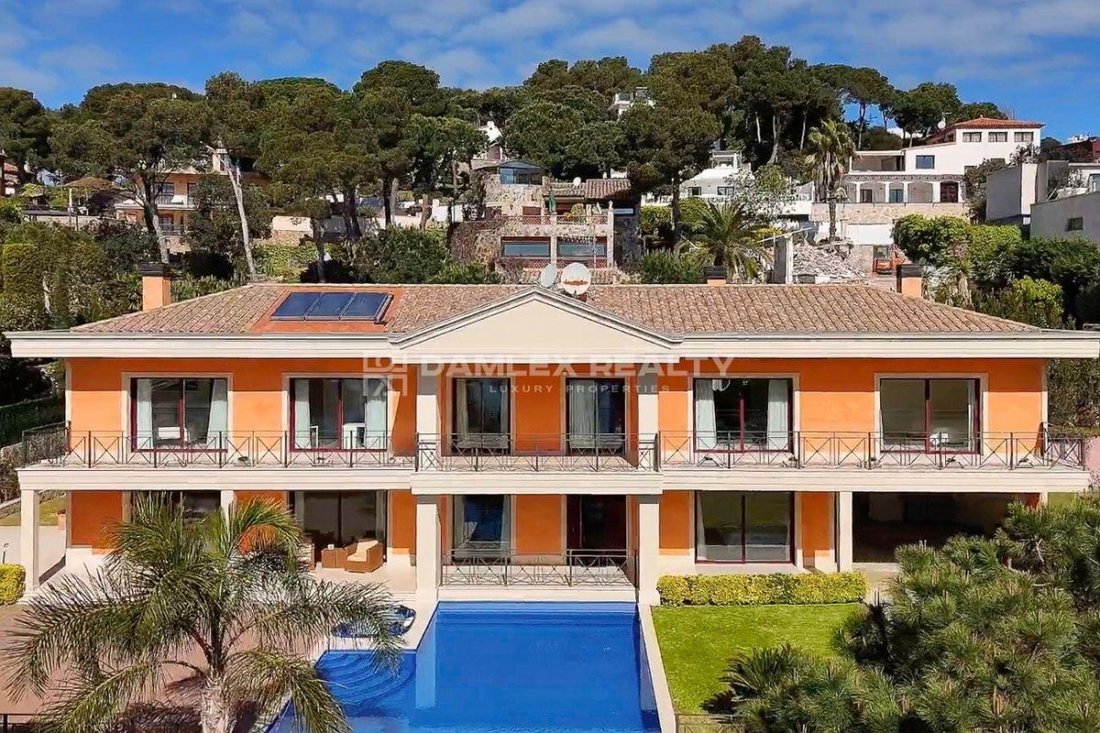House in Calonge i Sant Antoni, Catalonia, Spain 2 - 15530148