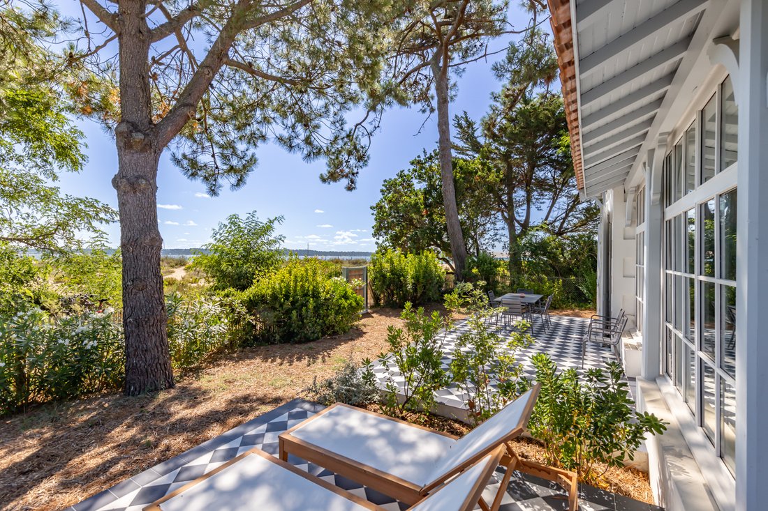 Villa in Centre Cap Ferret, Lège-Cap-Ferret, France 1 - 15735873