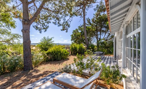 Villa a Centro Cap Ferret, Lège-Cap-Ferret, Francia 1