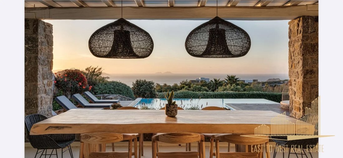 Villa in Ano Mera Community, Aegean, Greece 5 - 16083328