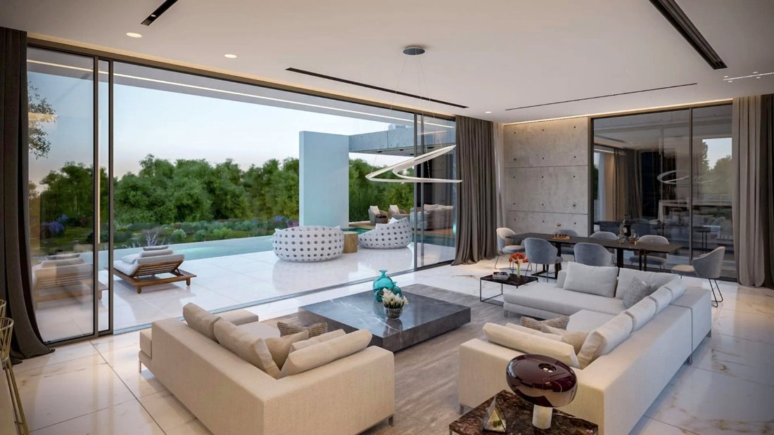 House in Mouttagiaka, Limassol, Cyprus 2 - 16082404