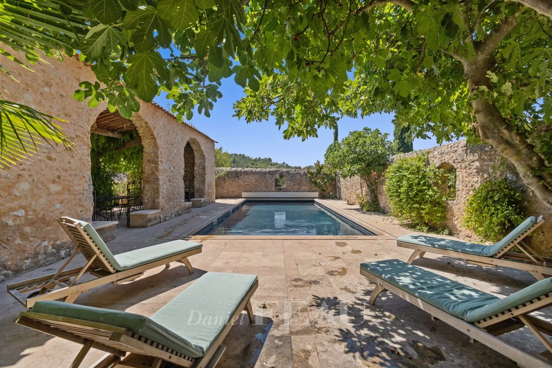 Estate in Manosque, Provence-Alpes-Côte d'Azur, France 3 - 16082254