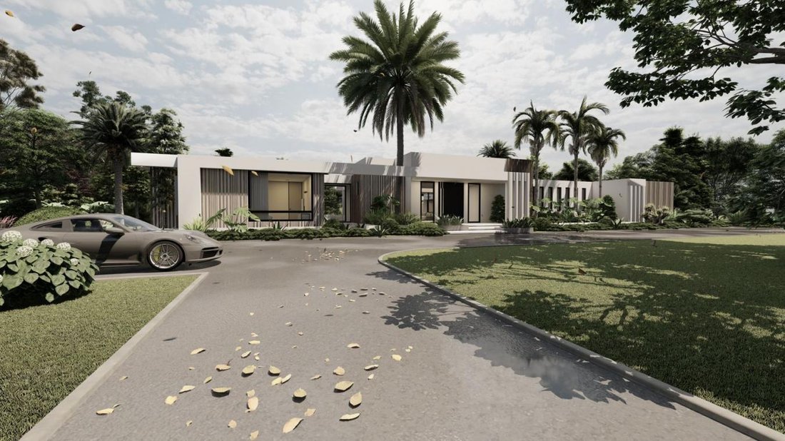 House in Coral Gables, Florida, United States 1 - 16082495