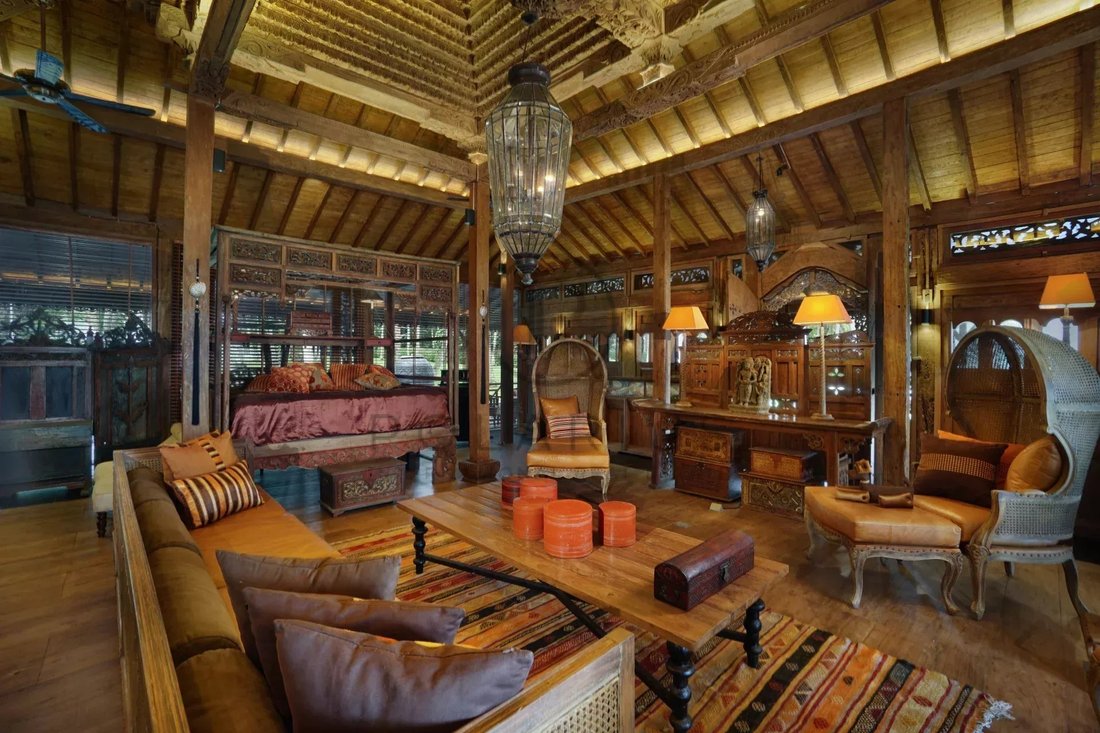 Villa in Jembrana, Bali, Indonesia 5 - 16082129