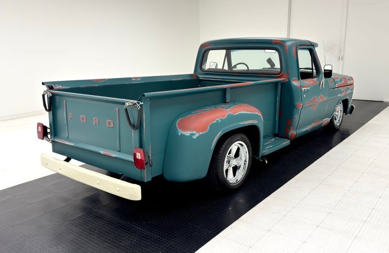 Pickup in Morgantown, United States 5 - 16082302