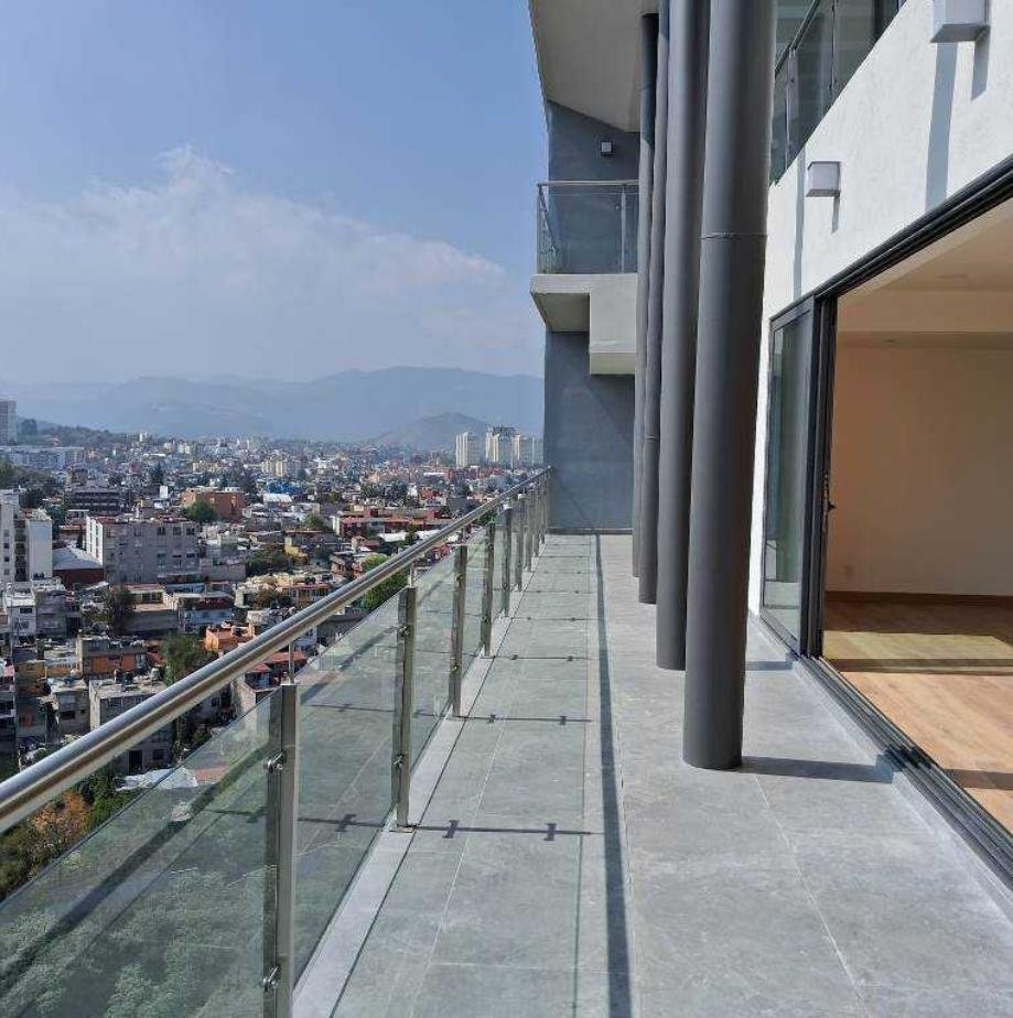 Apartment in Mexico City, Mexico 4 - 15688716