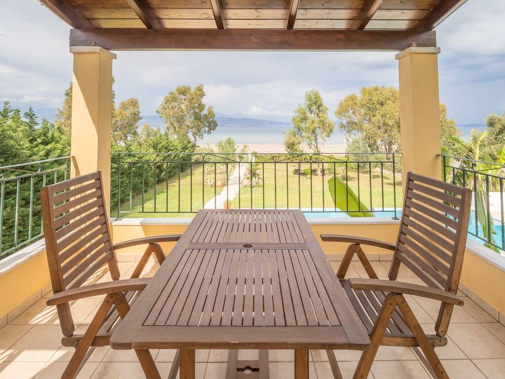 Villa in Northern Corfu, Peloponnese, Western Greece and the Ionian, Greece 3 - 11867688
