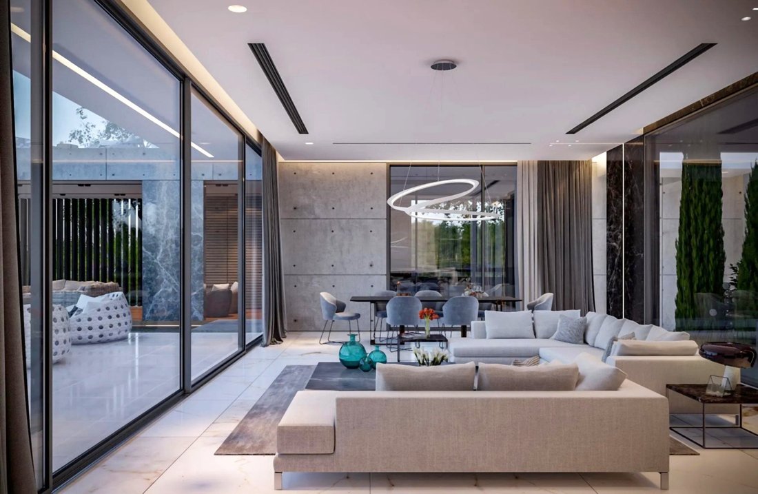 House in Mouttagiaka, Limassol, Cyprus 3 - 16082404