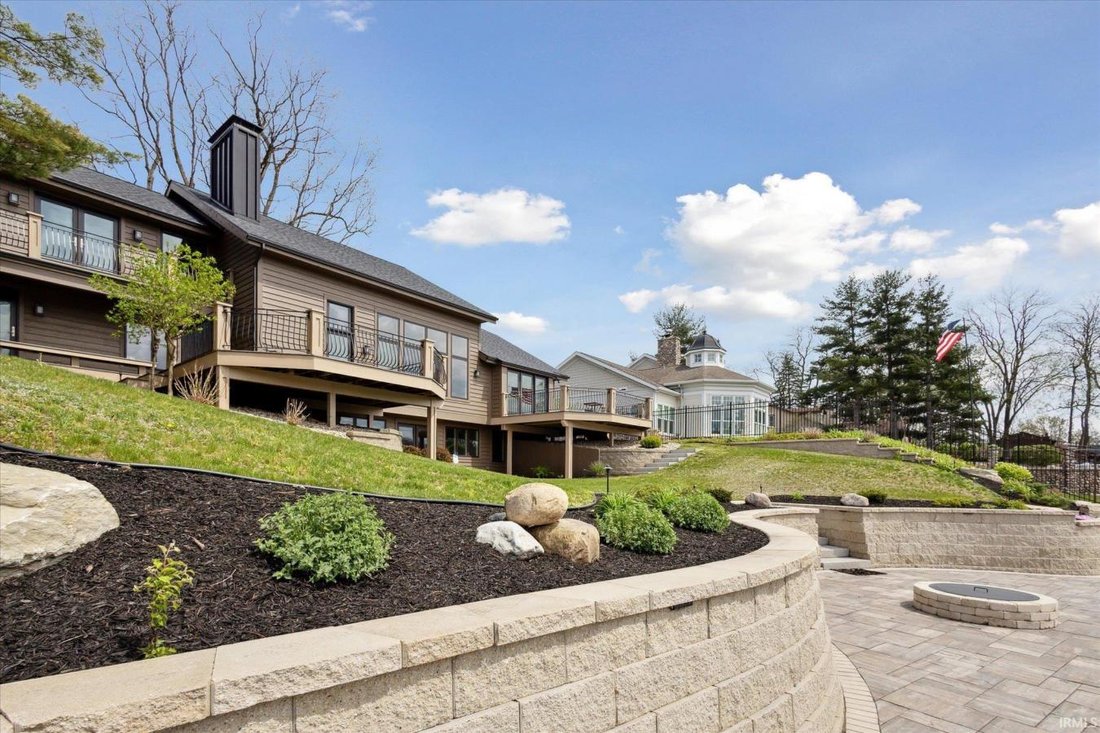 House in Elkhart, Indiana, United States 2 - 16082508