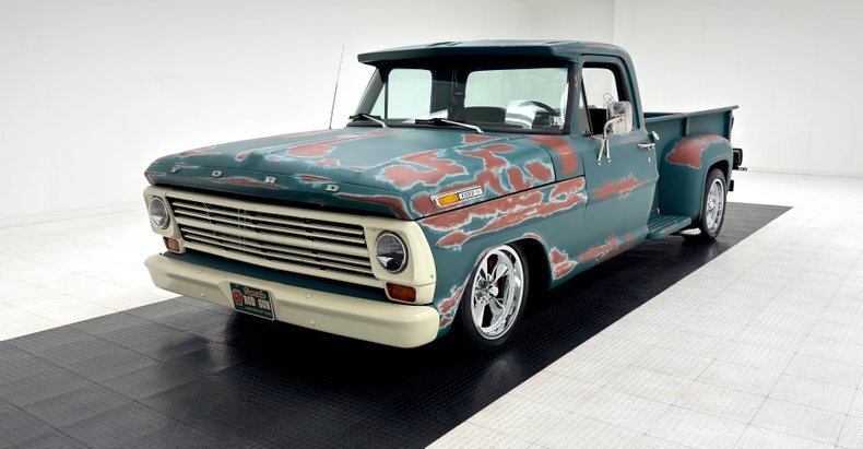 Pickup in Morgantown, United States 1 - 16082302