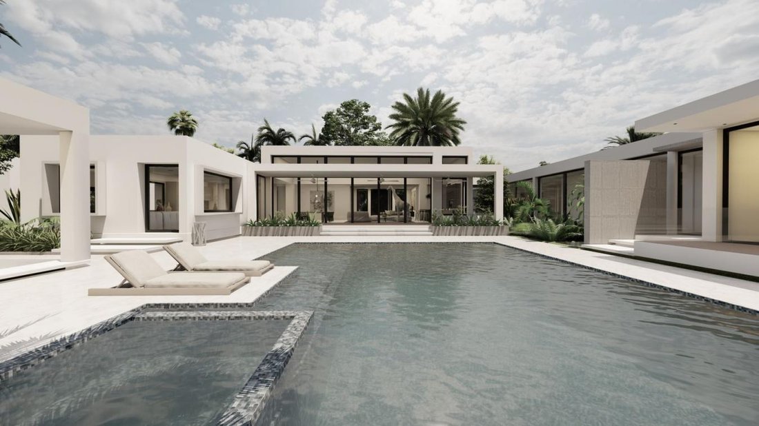 House in Coral Gables, Florida, United States 3 - 16082495