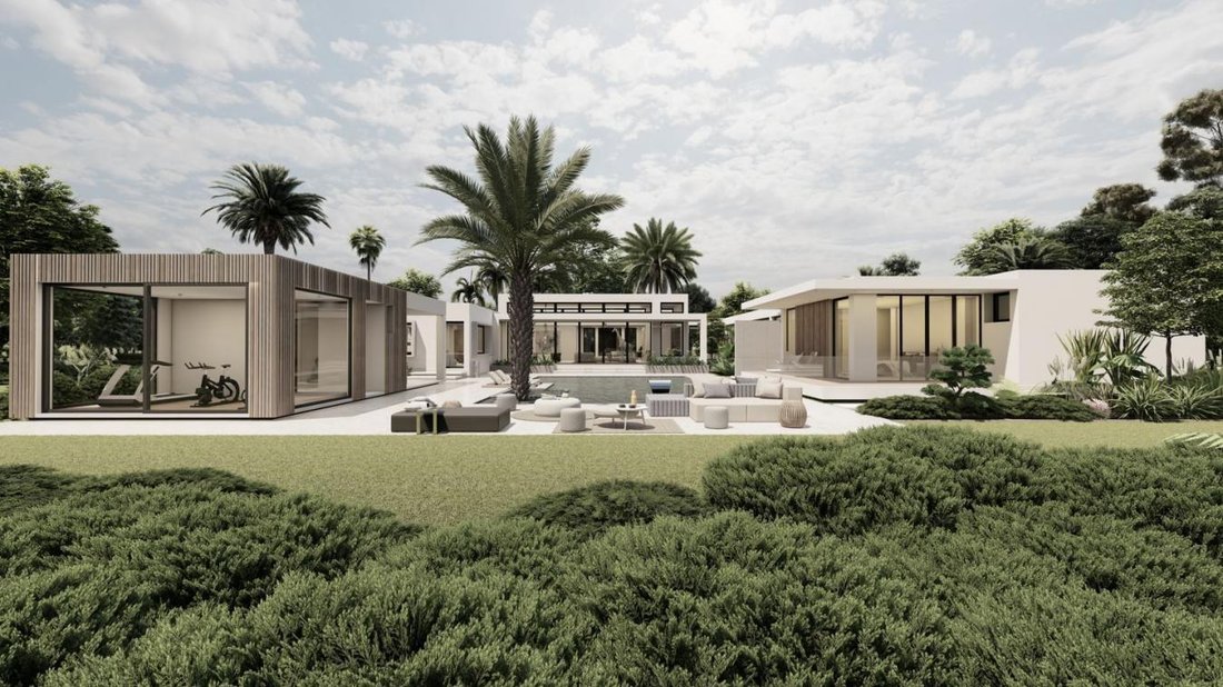 House in Coral Gables, Florida, United States 5 - 16082495