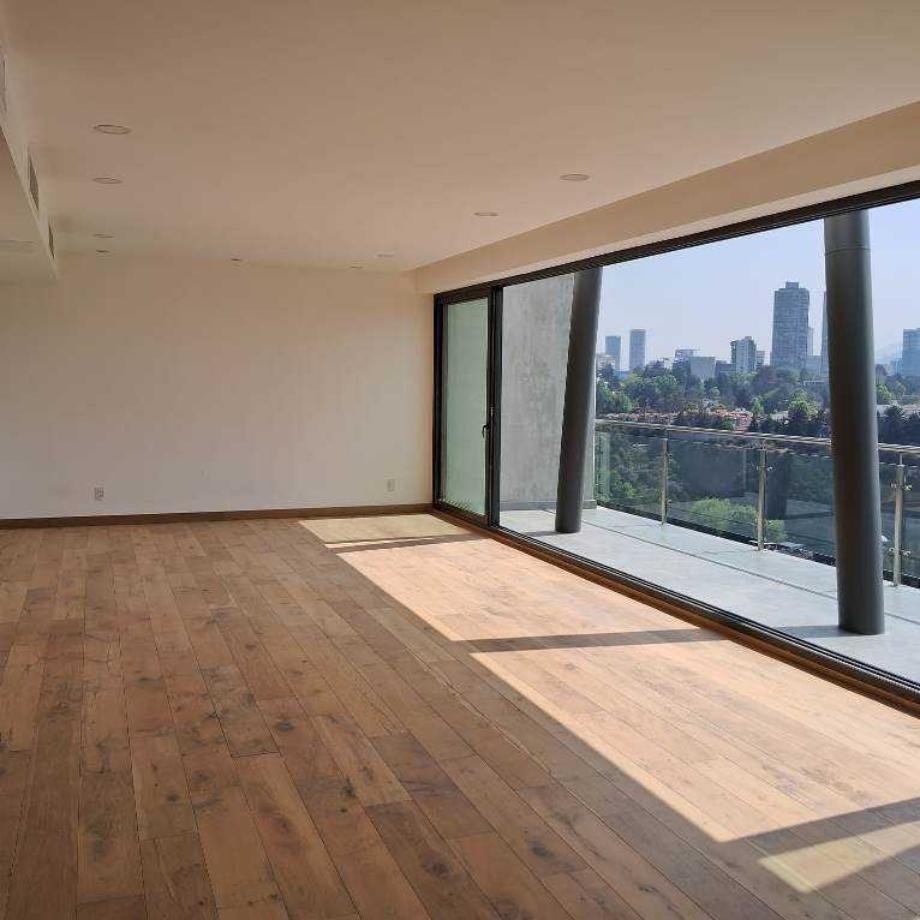 Apartment in Mexico City, Mexico 2 - 15688716
