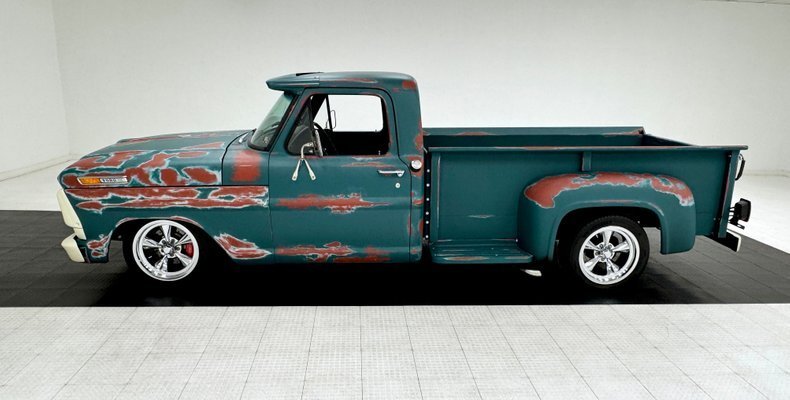 Pickup in Morgantown, United States 2 - 16082302