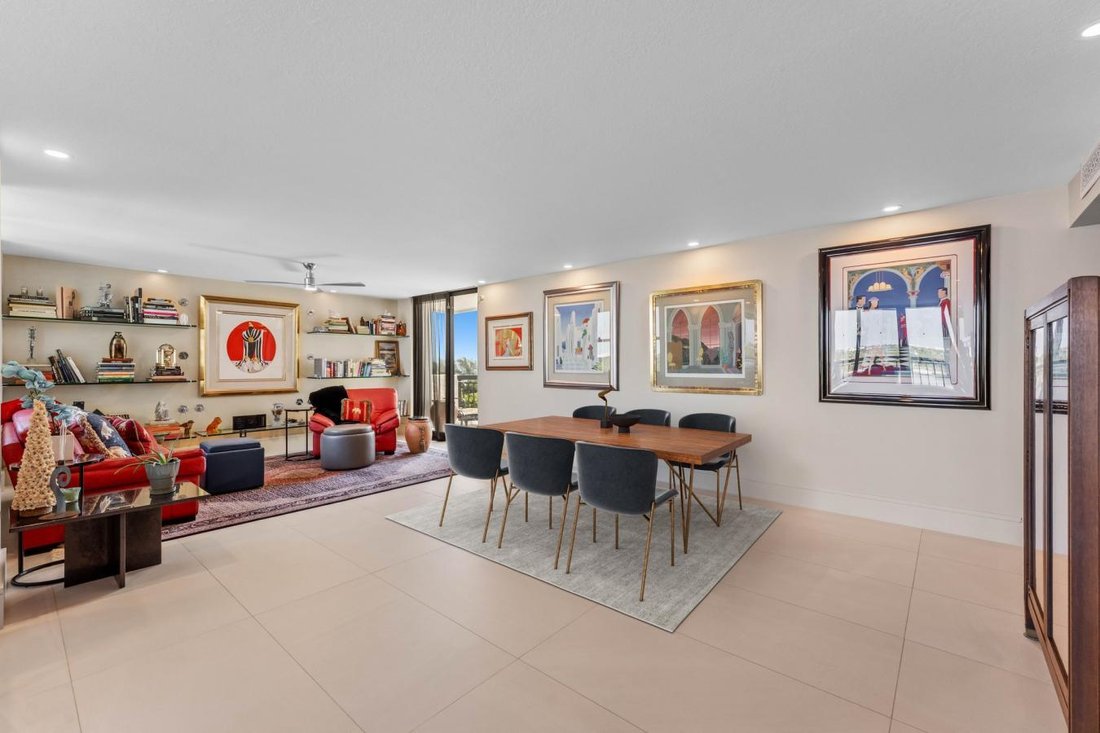 Condo in Boca Raton, Florida, United States 5 - 16082506