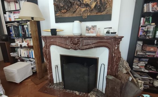 Elegant 18th Century Manor With Towers In The Heart Of Gascony