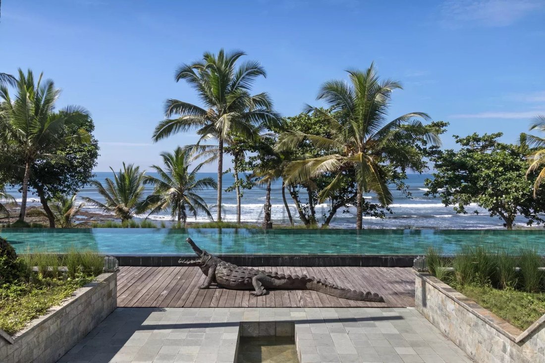 Villa in Jembrana, Bali, Indonesia 2 - 16082129