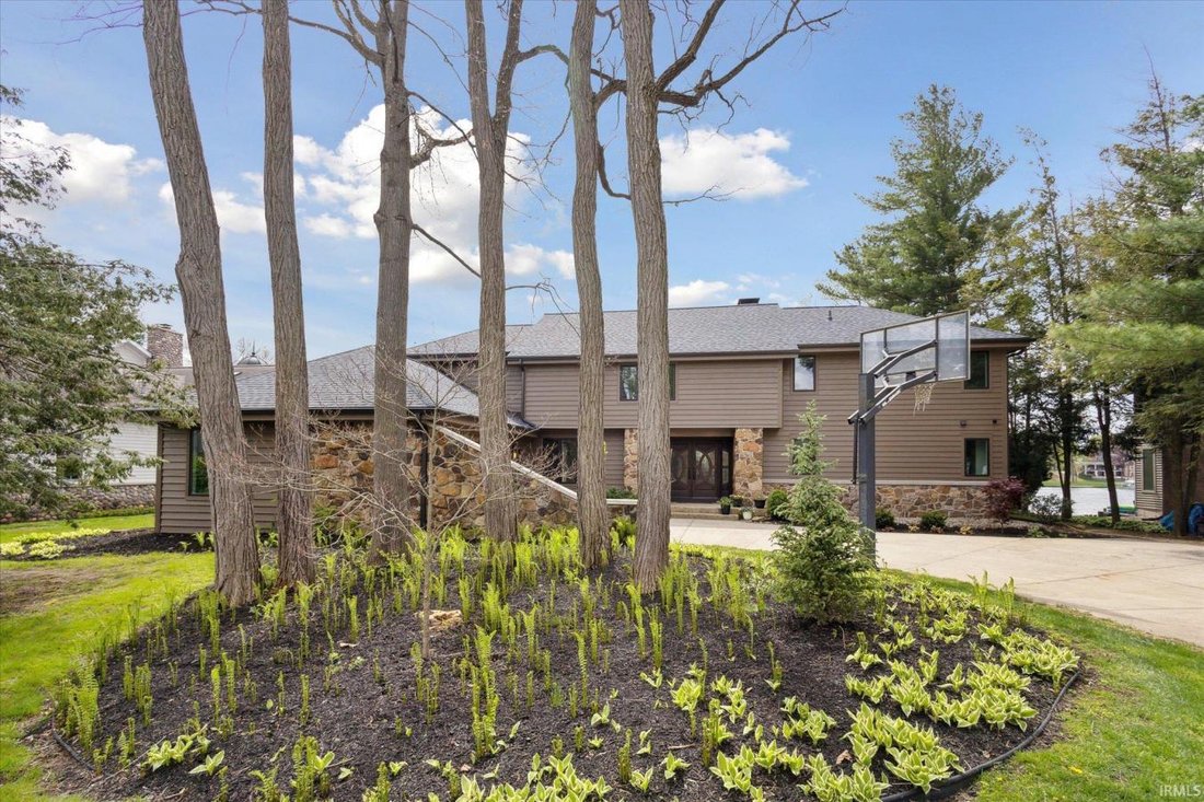 House in Elkhart, Indiana, United States 3 - 16082508