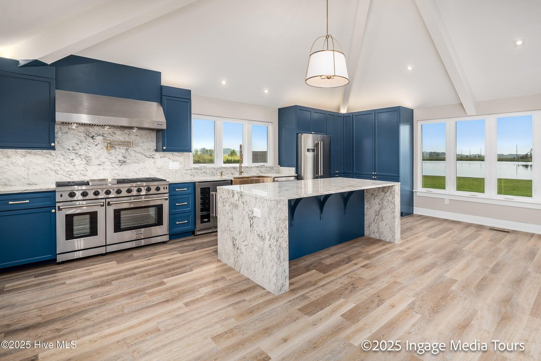 House in Belhaven, North Carolina, United States 5 - 16082782