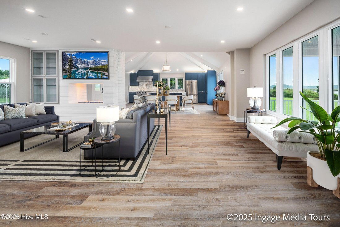 House in Belhaven, North Carolina, United States 4 - 16082782