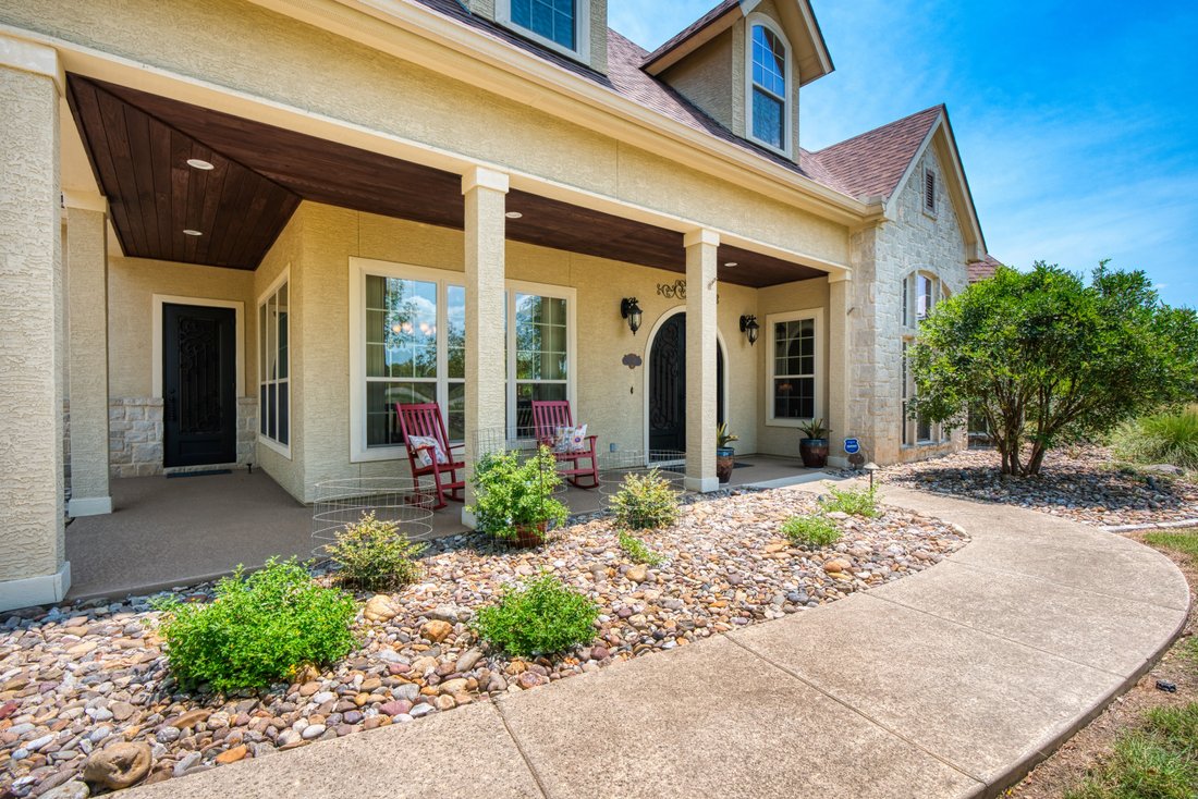 House in Bandera, Texas, United States 4 - 16083593