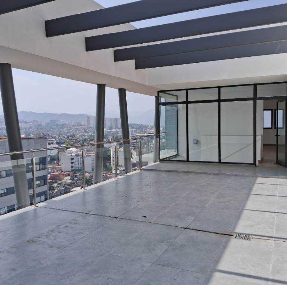 Apartment in Mexico City, Mexico 3 - 15688716