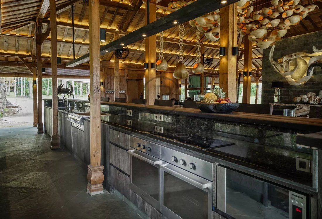 Villa in Jembrana, Bali, Indonesia 4 - 16082129