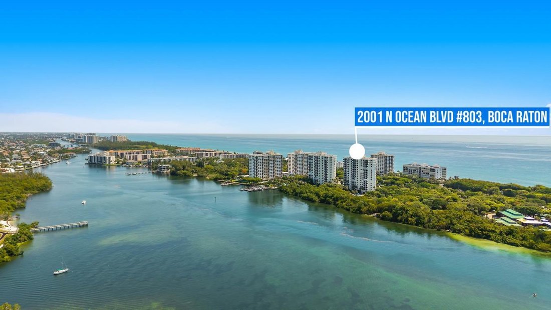 Condo in Boca Raton, Florida, United States 1 - 16082506