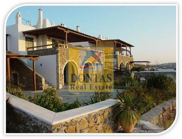 House in Mykonos, Aegean, Greece 3 - 16083368