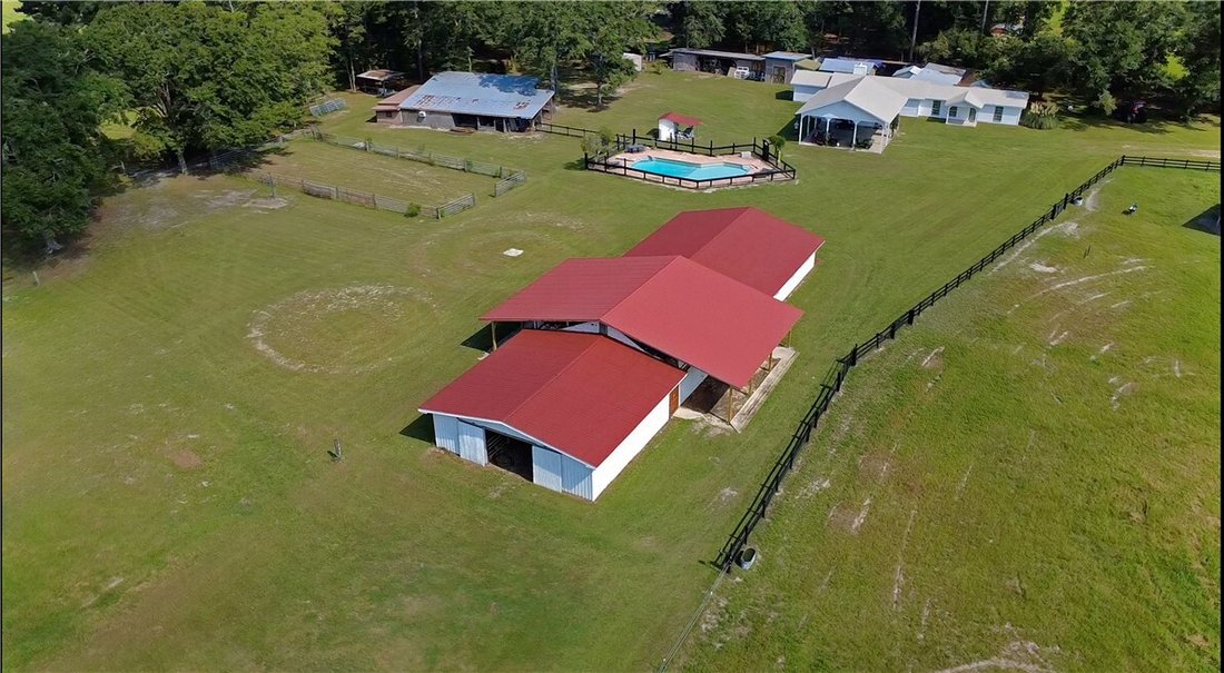 House in Nahunta, Georgia, United States 4 - 16082674