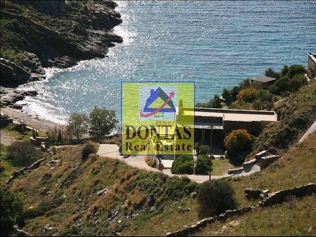 Villa in Kea, Aegean, Greece 1 - 16083375