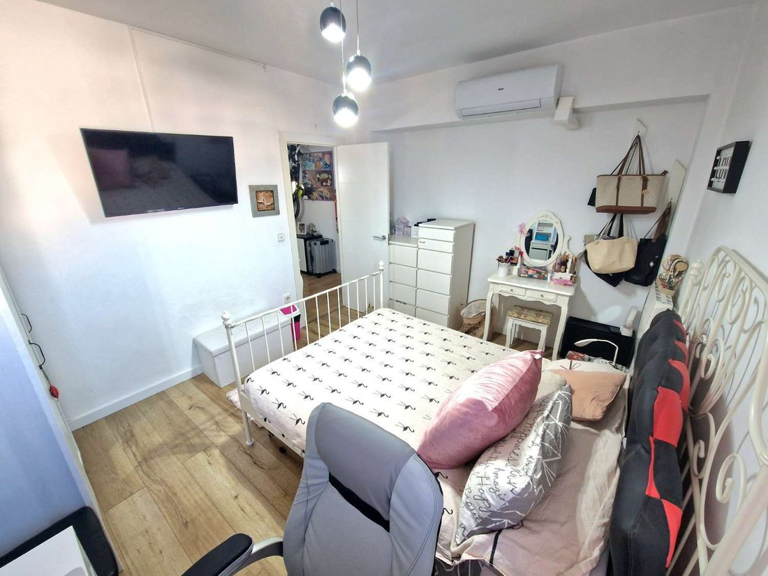 Apartment in Sant Antoni de Portmany, Balearic Islands, Spain 4 - 16082179
