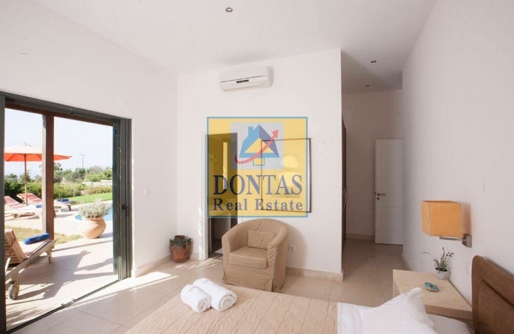 Villa in Argostoli, Peloponnese, Western Greece and the Ionian, Greece 5 - 16083346