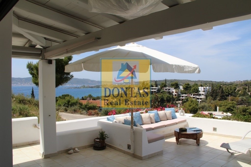 Apartment in Koinotita Portoxeliou, Kranidi, Greece 1 - 16083363