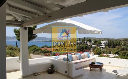 Appartement à Koinotita Portoxeliou, Kranidi, Grèce 1