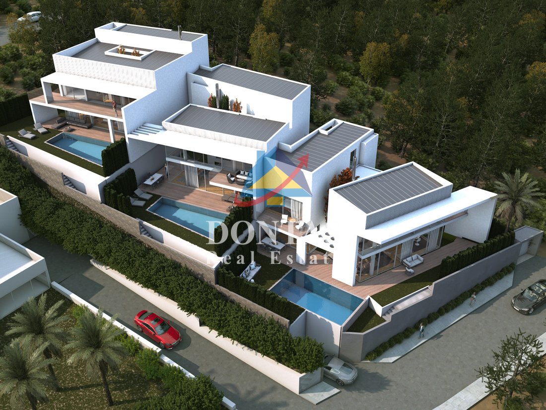 Apartment in Kifisia, Attica, Greece 2 - 16083342