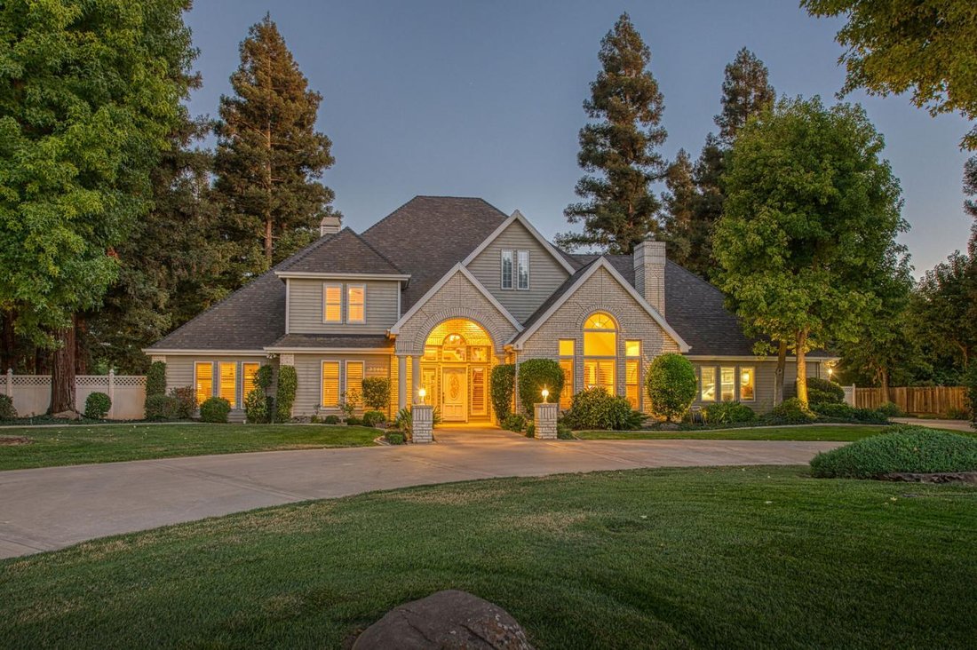 House in Merced, California, United States 1 - 16082499