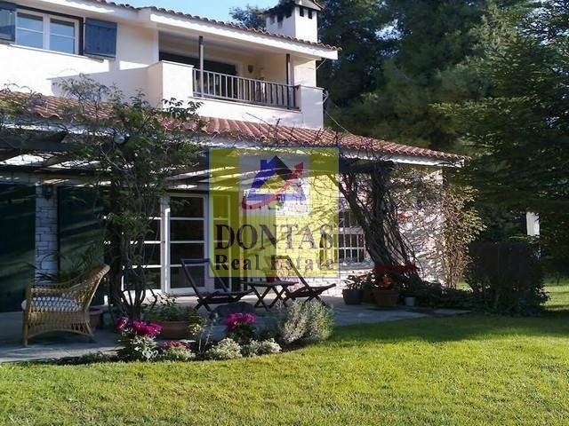 House in Ekali, Attica, Greece 2 - 16083394