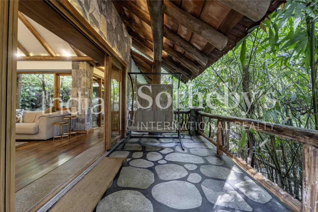 House in Kayakkody, Kerala, India 4 - 16071722