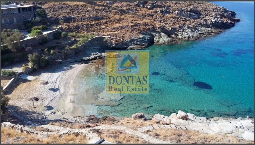 Villa in Kea, Aegean, Greece 2 - 16083375
