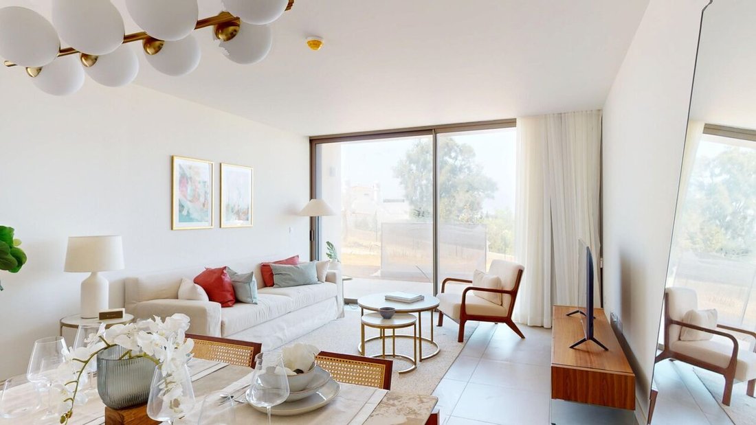 Apartment in Carvoeiro, Algarve, Portugal 1 - 16082538