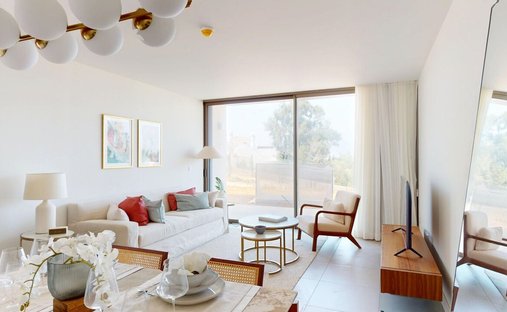 Apartment in Lagoa e Carvoeiro, Algarve, Portugal 1