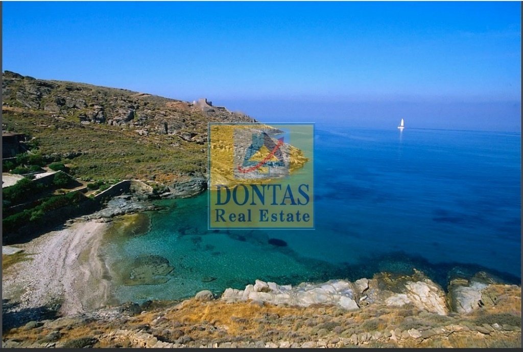 Villa in Kea, Aegean, Greece 3 - 16083375