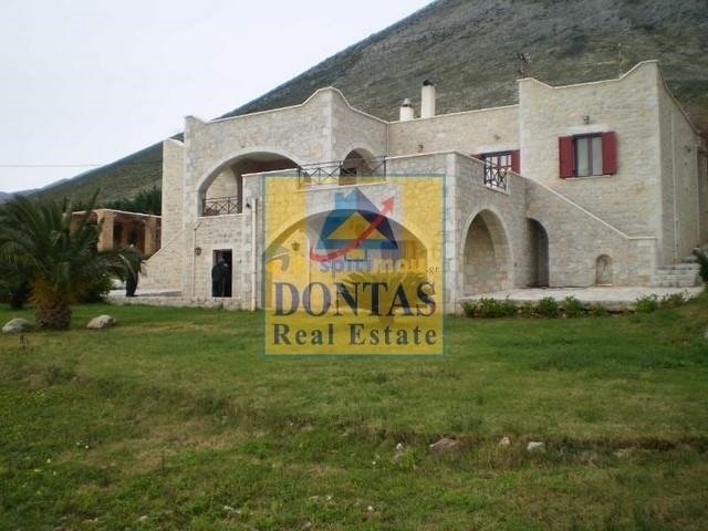 House in Oitylos, Peloponnese, Western Greece and the Ionian, Greece 1 - 16083354