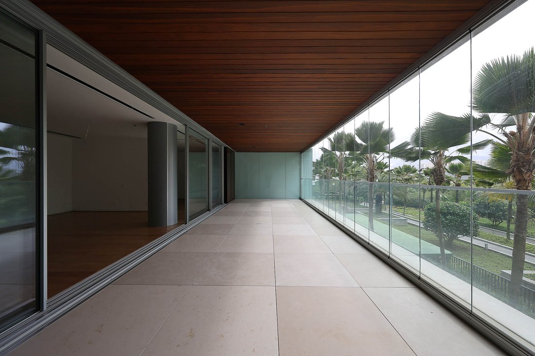 Apartment in Rio de Janeiro, State of Rio de Janeiro, Brazil 2 - 16083428