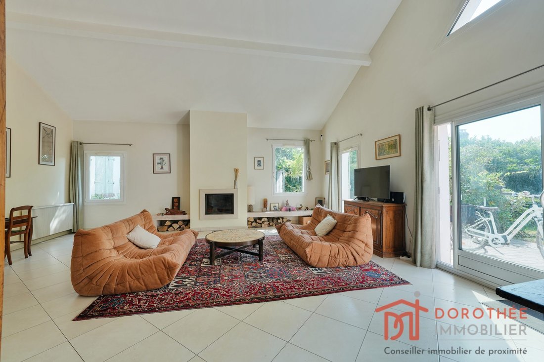 House in Vieux Village-Murs du Parc, Marolles-en-Brie, France 1 - 16083287