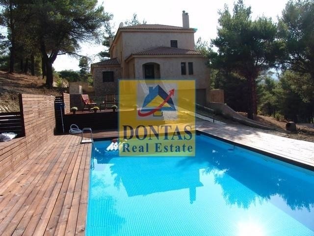 Casa a Oropos, Attica, Grecia 5 - 16083392